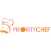 Priority Chef logo